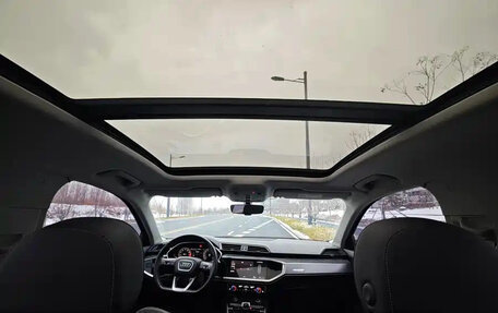 Audi Q3, 2022 год, 2 500 000 рублей, 9 фотография