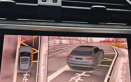 Audi Q3, 2022 год, 2 500 000 рублей, 13 фотография