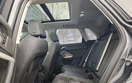 Audi Q3, 2022 год, 2 500 000 рублей, 15 фотография