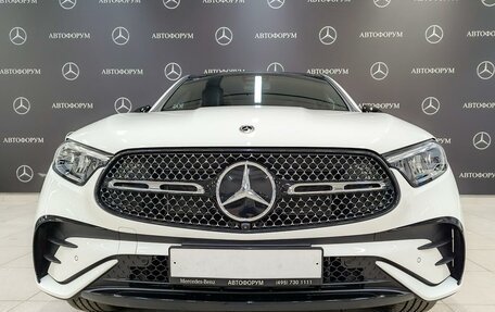 Mercedes-Benz GLC Coupe, 2025 год, 8 400 000 рублей, 5 фотография