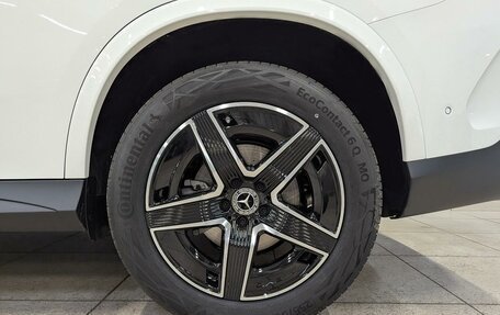 Mercedes-Benz GLC Coupe, 2025 год, 8 400 000 рублей, 7 фотография