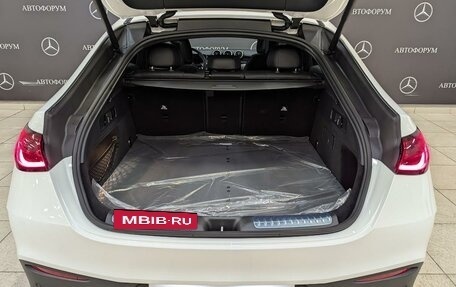 Mercedes-Benz GLC Coupe, 2025 год, 8 400 000 рублей, 8 фотография