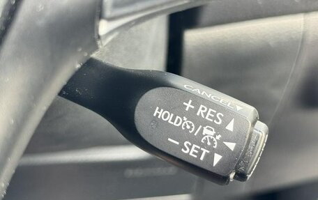 Toyota Harrier, 2018 год, 2 153 000 рублей, 20 фотография