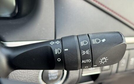 Toyota Harrier, 2018 год, 2 153 000 рублей, 19 фотография