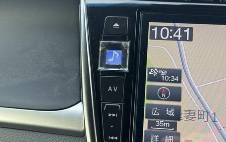 Toyota Harrier, 2018 год, 2 153 000 рублей, 24 фотография