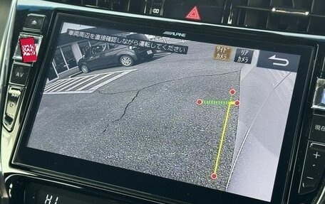 Toyota Harrier, 2018 год, 2 153 000 рублей, 21 фотография