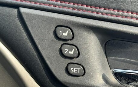 Toyota Harrier, 2018 год, 2 153 000 рублей, 30 фотография