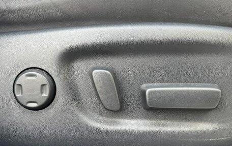 Toyota Harrier, 2018 год, 2 153 000 рублей, 29 фотография