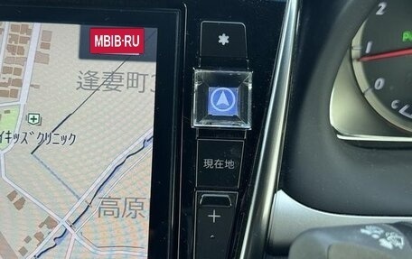 Toyota Harrier, 2018 год, 2 153 000 рублей, 25 фотография