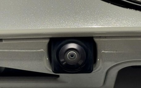 Toyota Harrier, 2018 год, 2 153 000 рублей, 39 фотография