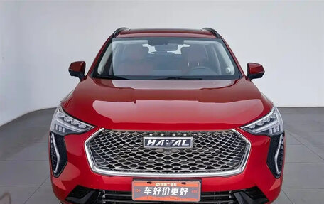 Haval Jolion, 2021 год, 1 100 000 рублей, 2 фотография