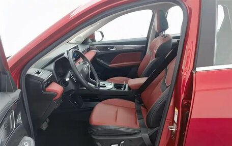 Haval Jolion, 2021 год, 1 100 000 рублей, 9 фотография