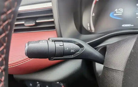 Haval Jolion, 2021 год, 1 100 000 рублей, 11 фотография