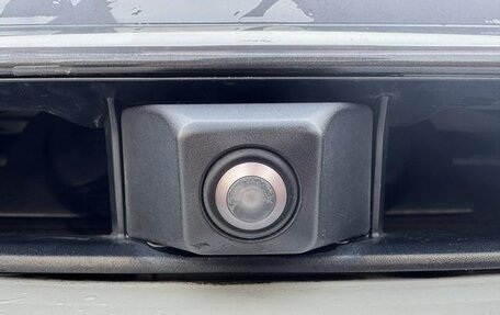 Toyota Harrier, 2018 год, 2 153 000 рублей, 40 фотография