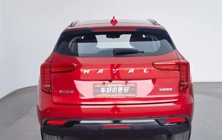 Haval Jolion, 2021 год, 1 100 000 рублей, 3 фотография