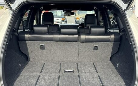 Toyota Harrier, 2018 год, 2 153 000 рублей, 36 фотография