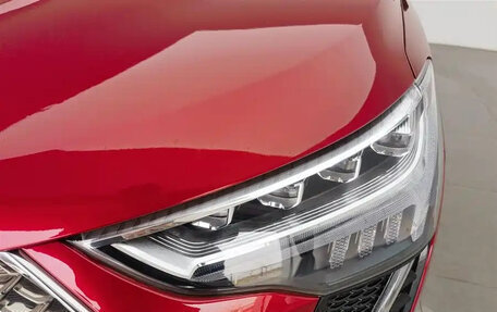 Haval Jolion, 2021 год, 1 100 000 рублей, 5 фотография