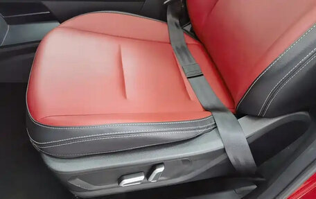 Haval Jolion, 2021 год, 1 100 000 рублей, 13 фотография