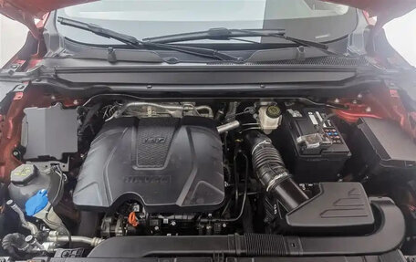 Haval Jolion, 2021 год, 1 100 000 рублей, 24 фотография