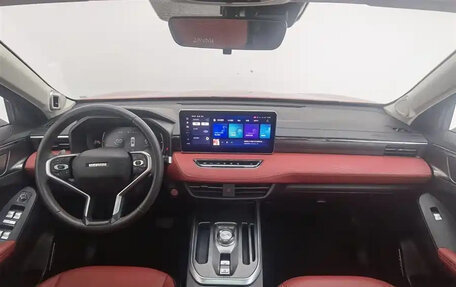 Haval Jolion, 2021 год, 1 100 000 рублей, 14 фотография