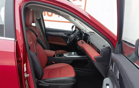 Haval Jolion, 2021 год, 1 100 000 рублей, 19 фотография