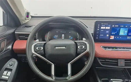 Haval Jolion, 2021 год, 1 100 000 рублей, 15 фотография