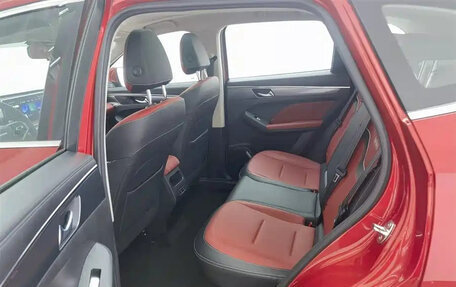 Haval Jolion, 2021 год, 1 100 000 рублей, 17 фотография