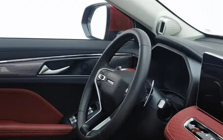 Haval Jolion, 2021 год, 1 100 000 рублей, 20 фотография