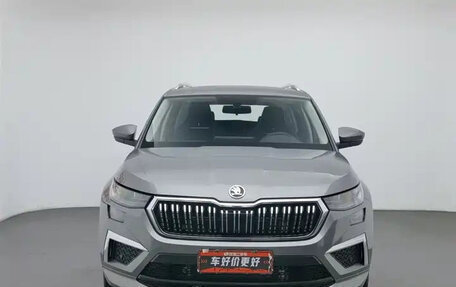 Skoda Kodiaq, 2023 год, 2 350 000 рублей, 2 фотография