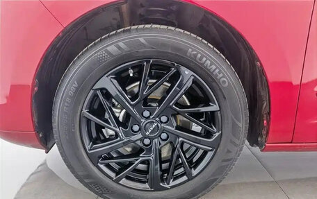 Haval Jolion, 2021 год, 1 100 000 рублей, 21 фотография