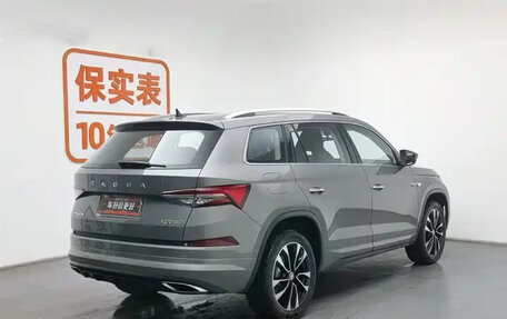 Skoda Kodiaq, 2023 год, 2 350 000 рублей, 4 фотография