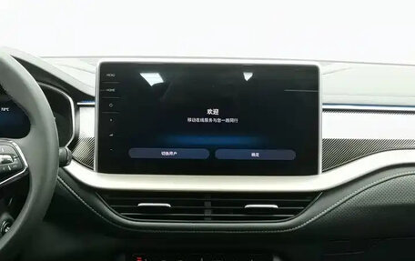 Skoda Kodiaq, 2023 год, 2 350 000 рублей, 17 фотография