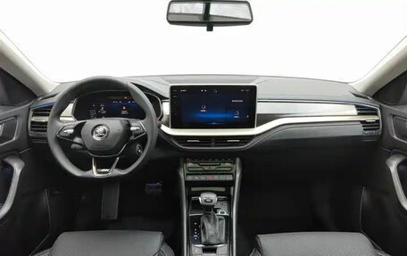 Skoda Kodiaq, 2023 год, 2 350 000 рублей, 16 фотография