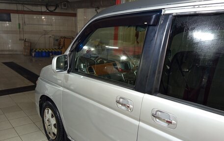 Honda Stepwgn II рестайлинг, 2004 год, 830 000 рублей, 3 фотография