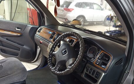 Honda Stepwgn II рестайлинг, 2004 год, 830 000 рублей, 11 фотография