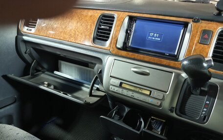 Honda Stepwgn II рестайлинг, 2004 год, 830 000 рублей, 15 фотография