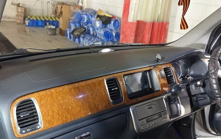 Honda Stepwgn II рестайлинг, 2004 год, 830 000 рублей, 13 фотография