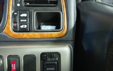 Honda Stepwgn II рестайлинг, 2004 год, 830 000 рублей, 16 фотография