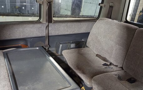 Honda Stepwgn II рестайлинг, 2004 год, 830 000 рублей, 20 фотография