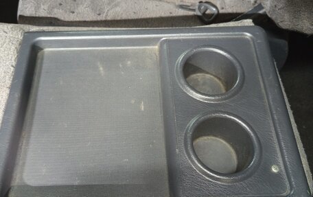 Honda Stepwgn II рестайлинг, 2004 год, 830 000 рублей, 23 фотография