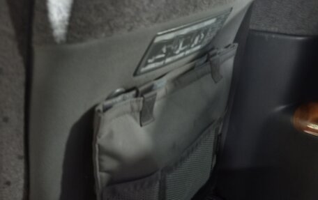 Honda Stepwgn II рестайлинг, 2004 год, 830 000 рублей, 19 фотография