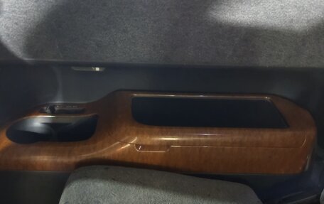 Honda Stepwgn II рестайлинг, 2004 год, 830 000 рублей, 25 фотография