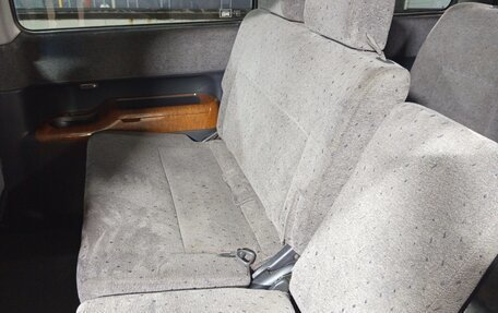 Honda Stepwgn II рестайлинг, 2004 год, 830 000 рублей, 27 фотография