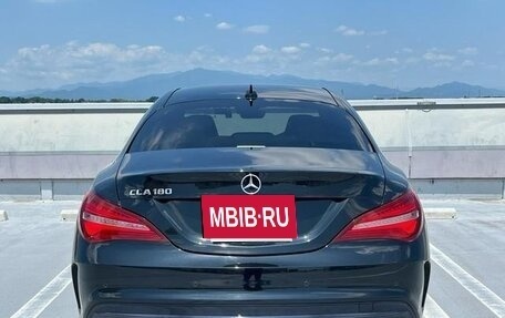 Mercedes-Benz CLA, 2019 год, 1 344 000 рублей, 5 фотография