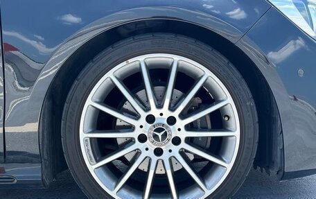 Mercedes-Benz CLA, 2019 год, 1 344 000 рублей, 9 фотография