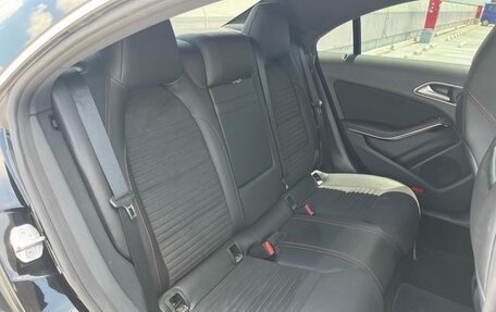 Mercedes-Benz CLA, 2019 год, 1 344 000 рублей, 20 фотография