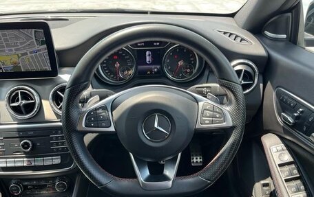 Mercedes-Benz CLA, 2019 год, 1 344 000 рублей, 13 фотография