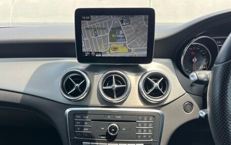 Mercedes-Benz CLA, 2019 год, 1 344 000 рублей, 14 фотография