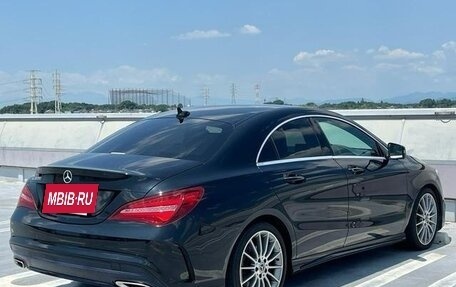 Mercedes-Benz CLA, 2019 год, 1 344 000 рублей, 6 фотография