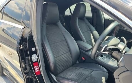 Mercedes-Benz CLA, 2019 год, 1 344 000 рублей, 10 фотография